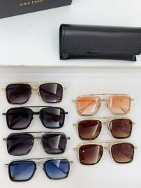 Picture of John Dalia Sunglasses _SKUfw55766789fw